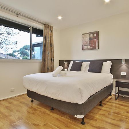 Ivy Units Glen Waverley Kültér fotó