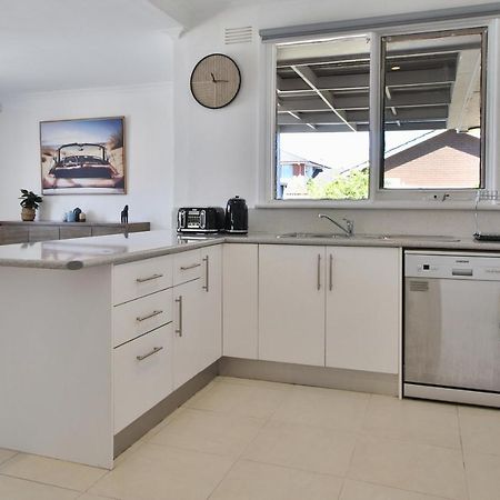 Ivy Units Glen Waverley Kültér fotó