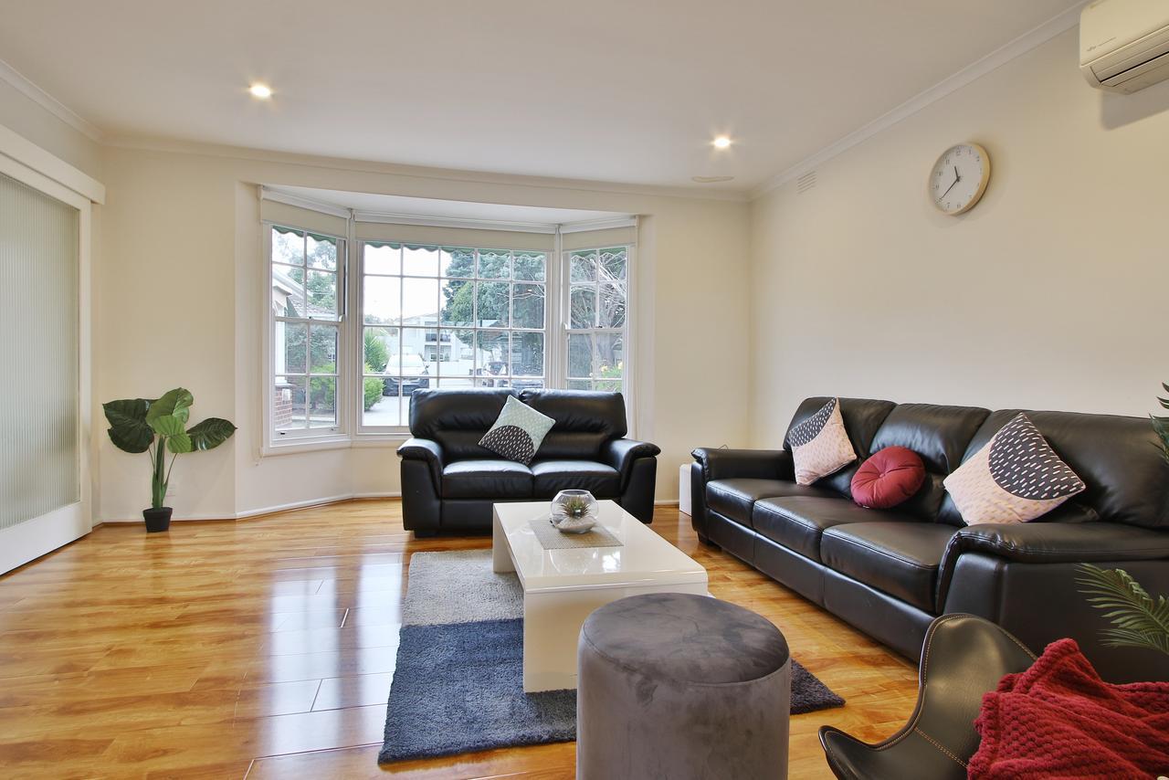 Ivy Units Glen Waverley Kültér fotó