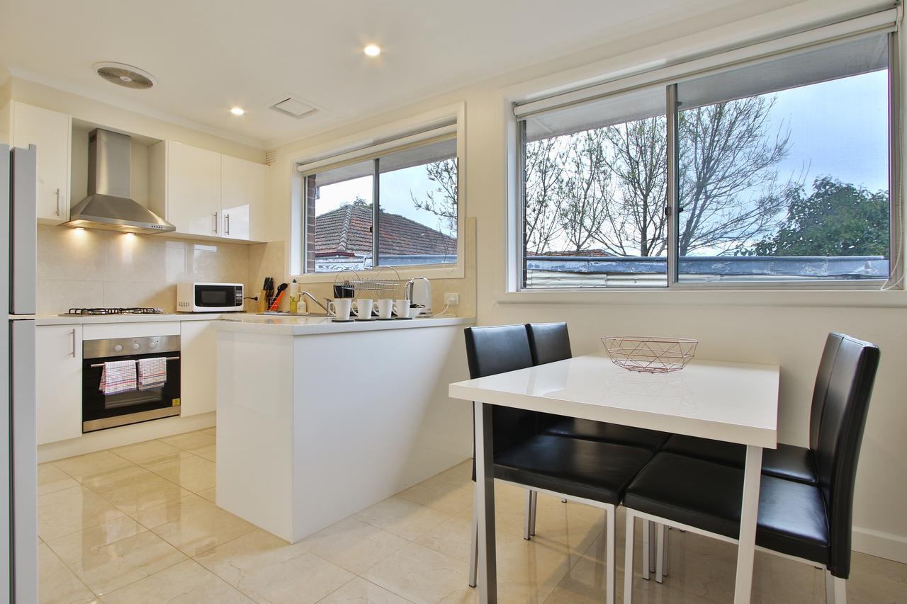 Ivy Units Glen Waverley Kültér fotó
