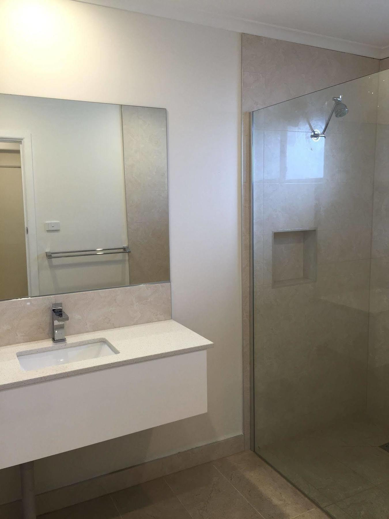 Ivy Units Glen Waverley Kültér fotó